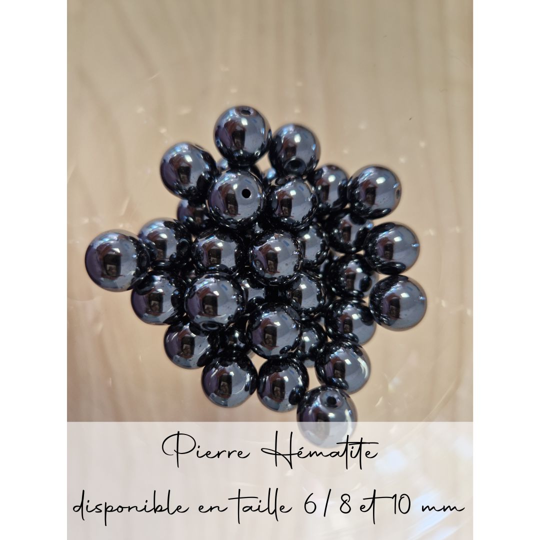 L'Hématite