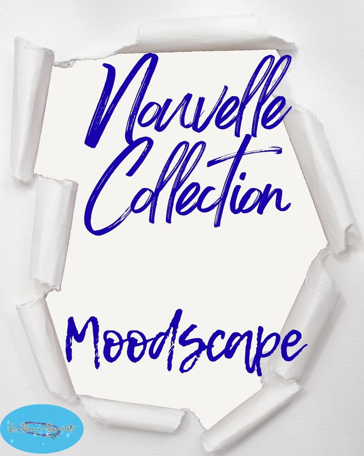 BOUCLES D'OREILLES MOODSCAPE