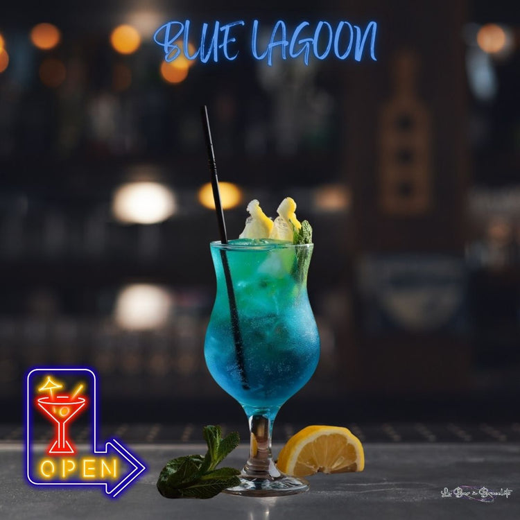 BRACELETS BLUE LAGOON