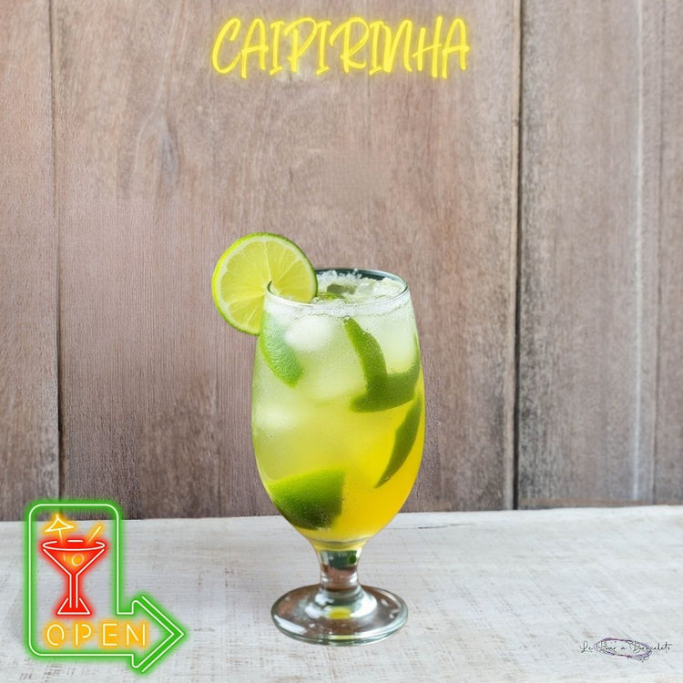BRACELETS CAIPIRINHA