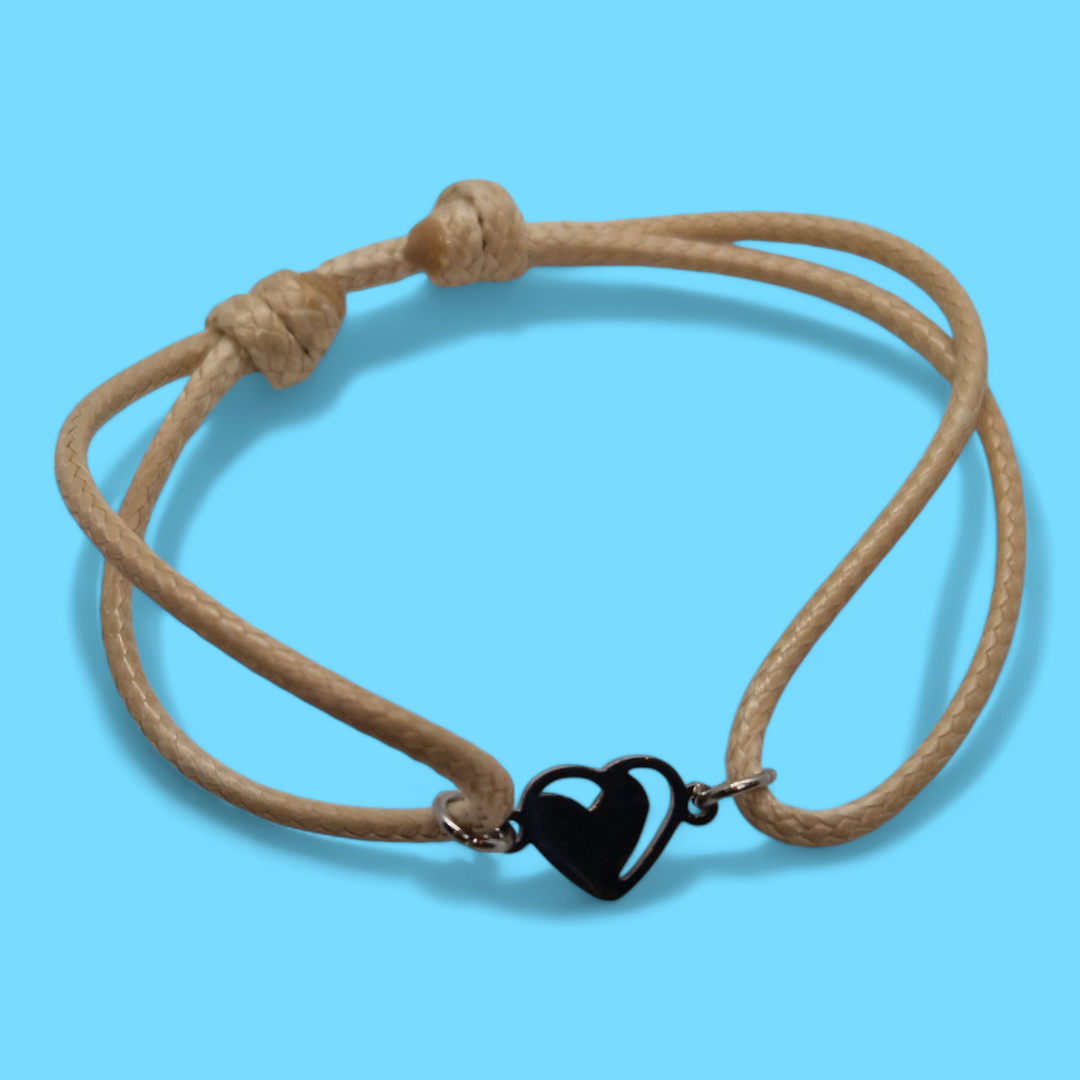 BRACELET TI PUNCH