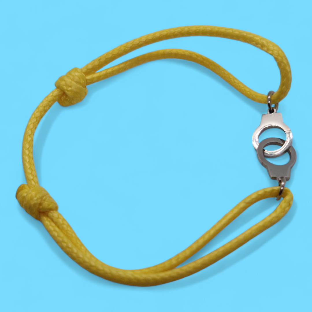 BRACELET BLUE LAGOON MENOTTES