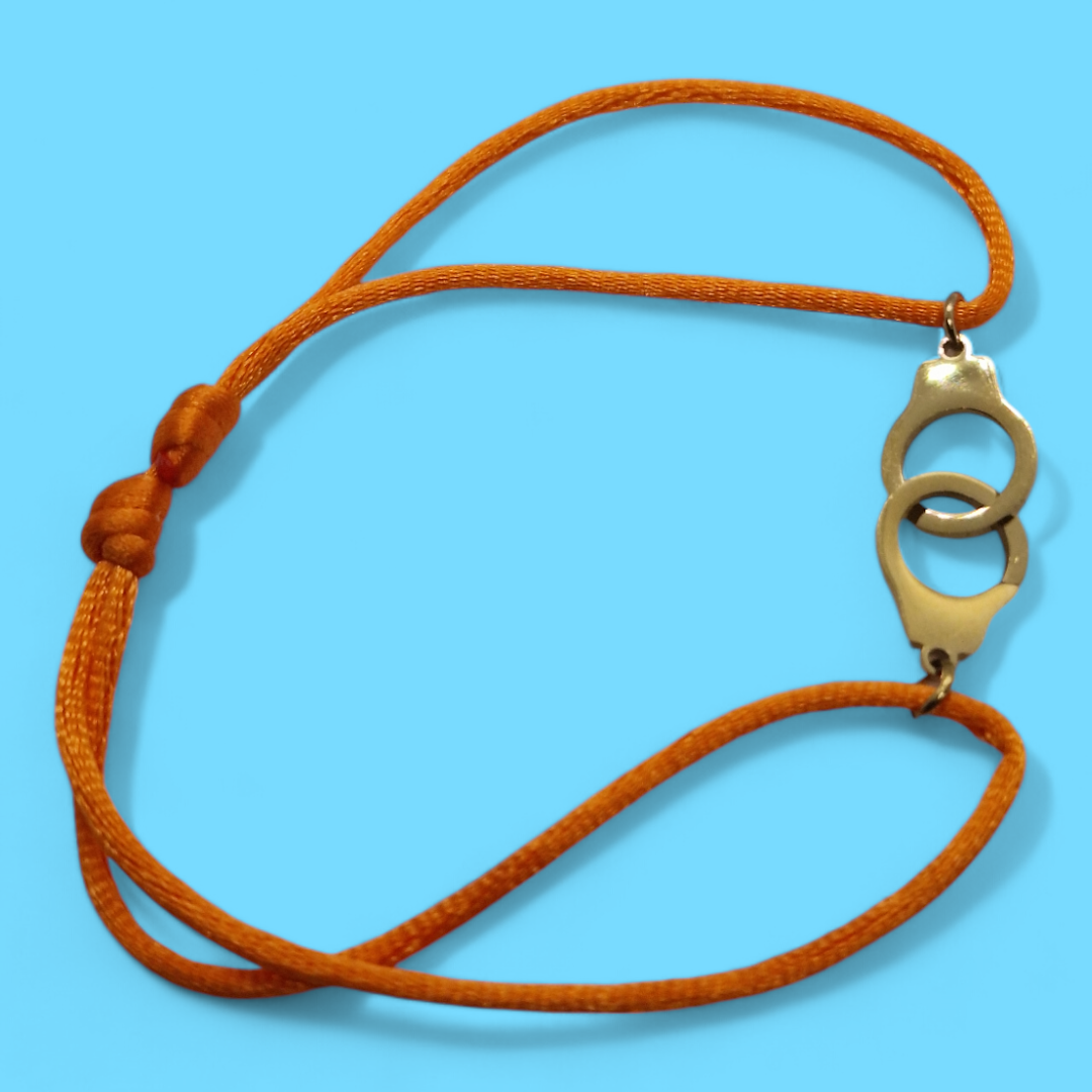 BRACELET BLUE LAGOON MENOTTES