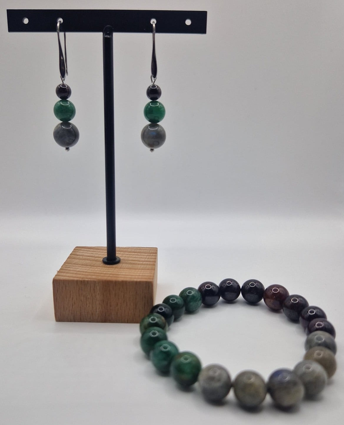 BRACELET FORET