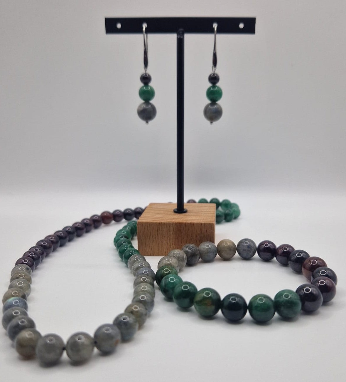 BRACELET FORET