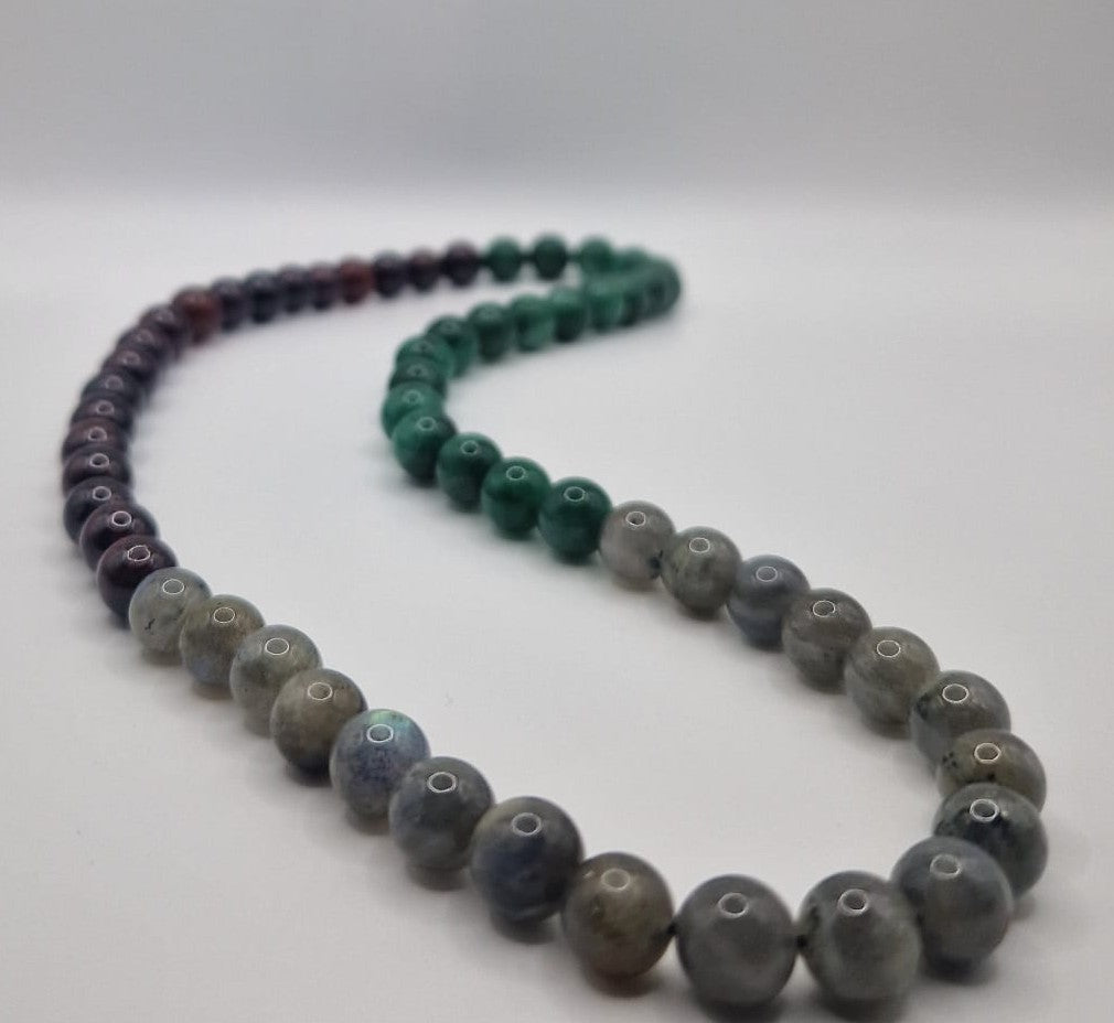 BOUCLES D'OREILLES FORET