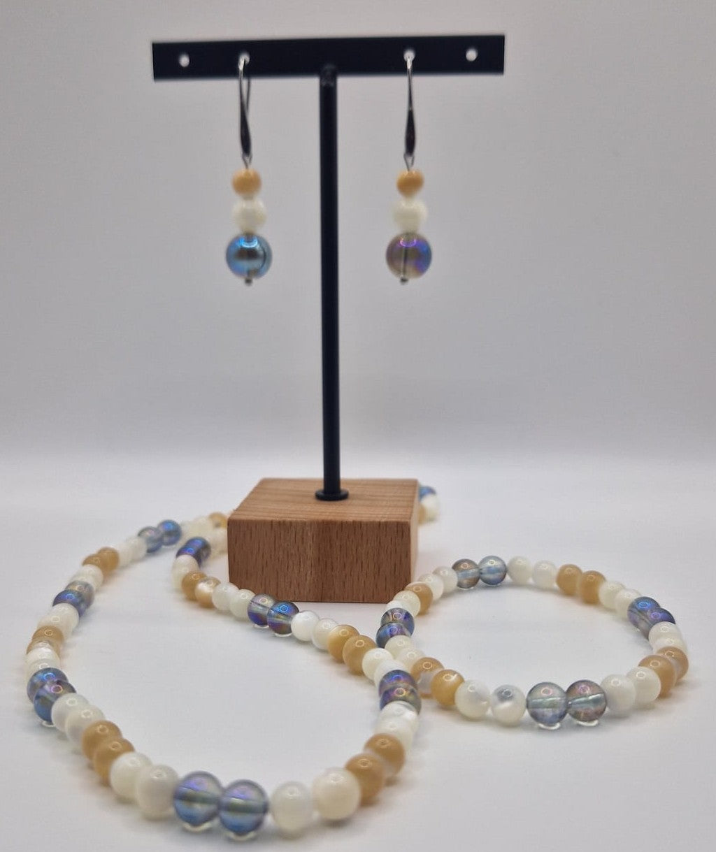 BRACELET MER