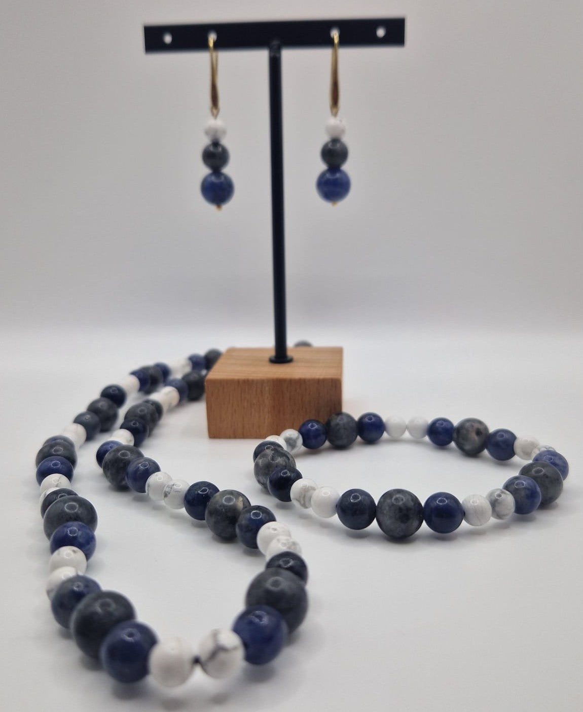 COLLIER MONTAGNE