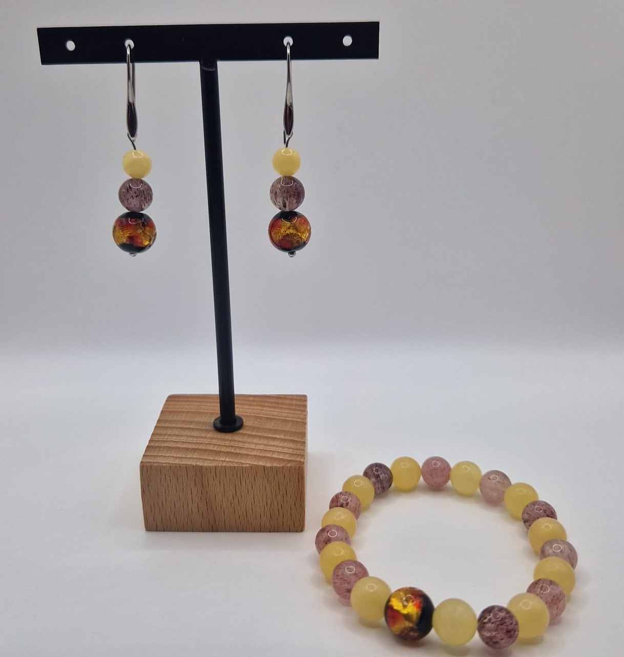BRACELET CAMPAGNE