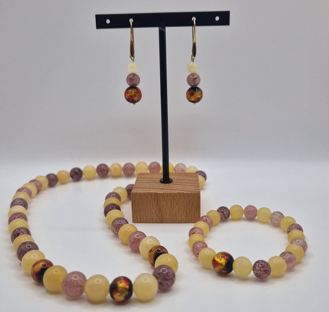 BRACELET CAMPAGNE