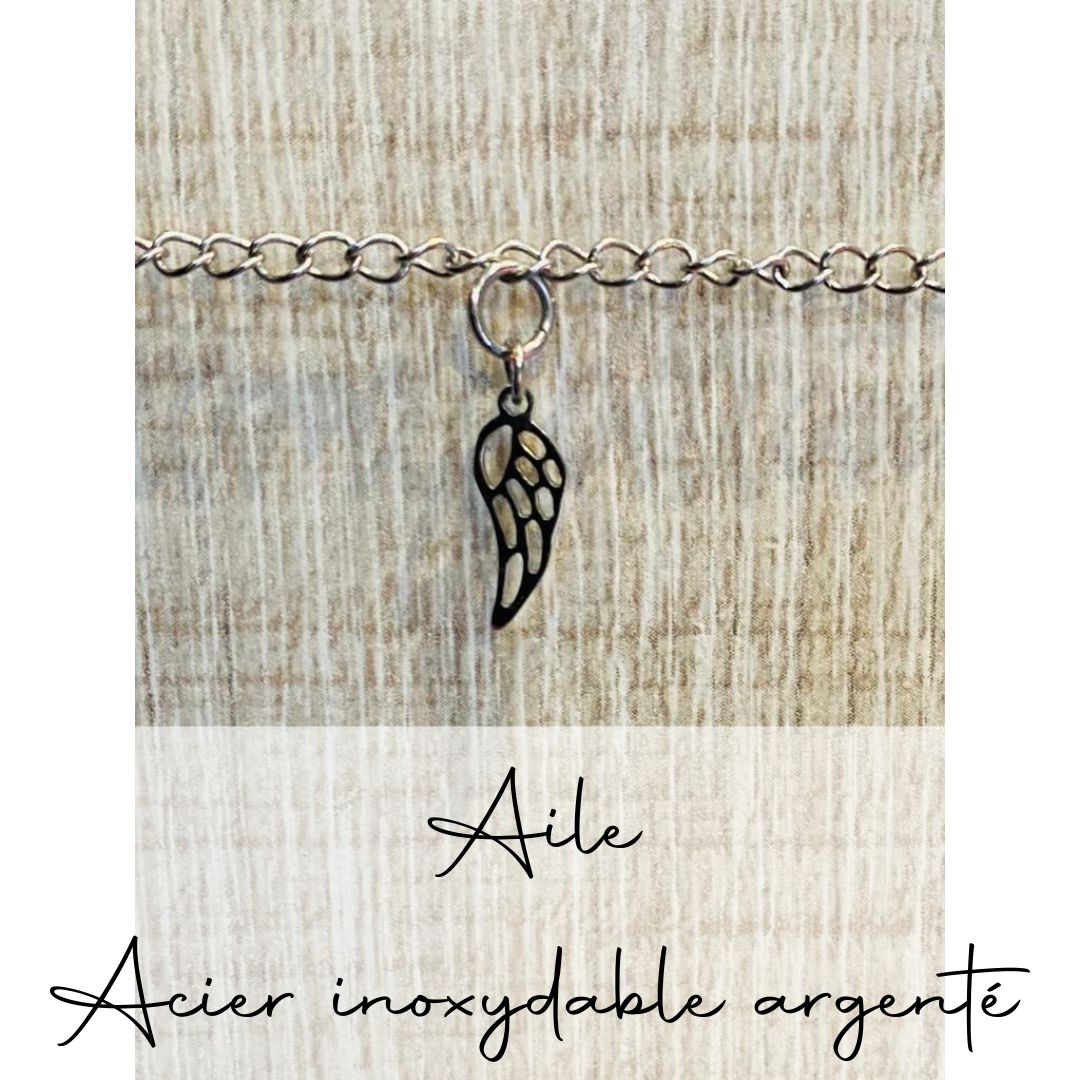 PENDENTIF SUPPLEMENTAIRE