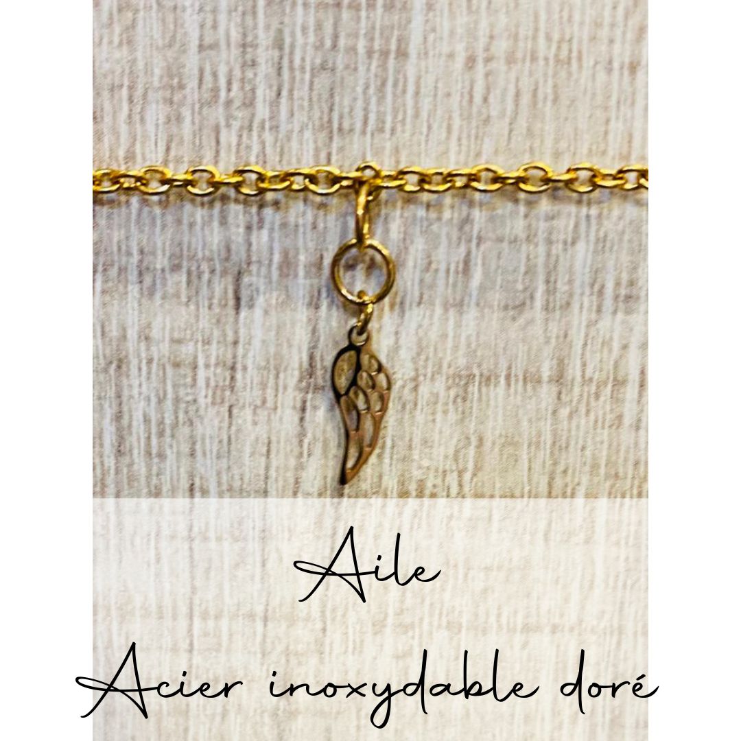 PENDENTIF SUPPLEMENTAIRE