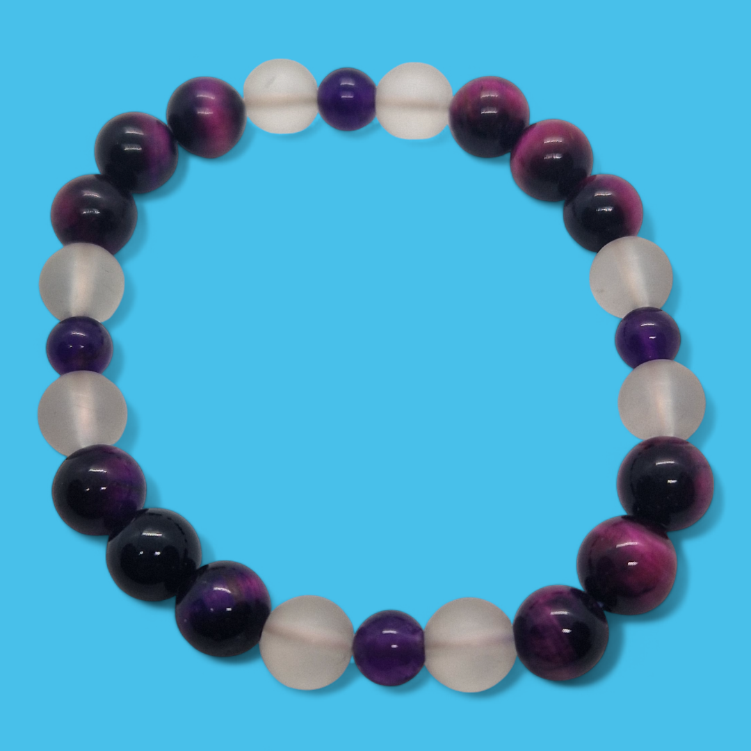 BRACELET COSMOPOLITAIN MEDITATION