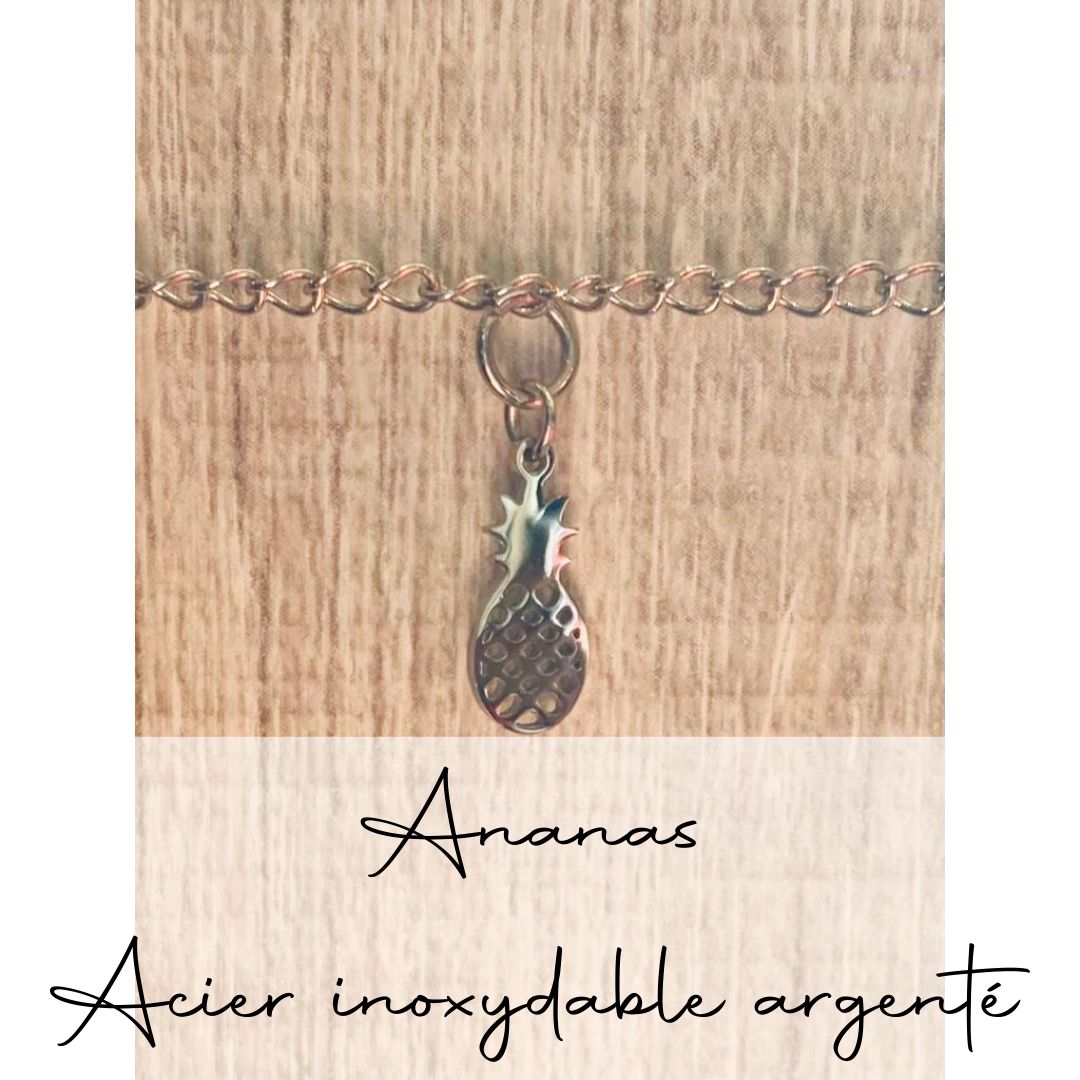 PENDENTIF SUPPLEMENTAIRE