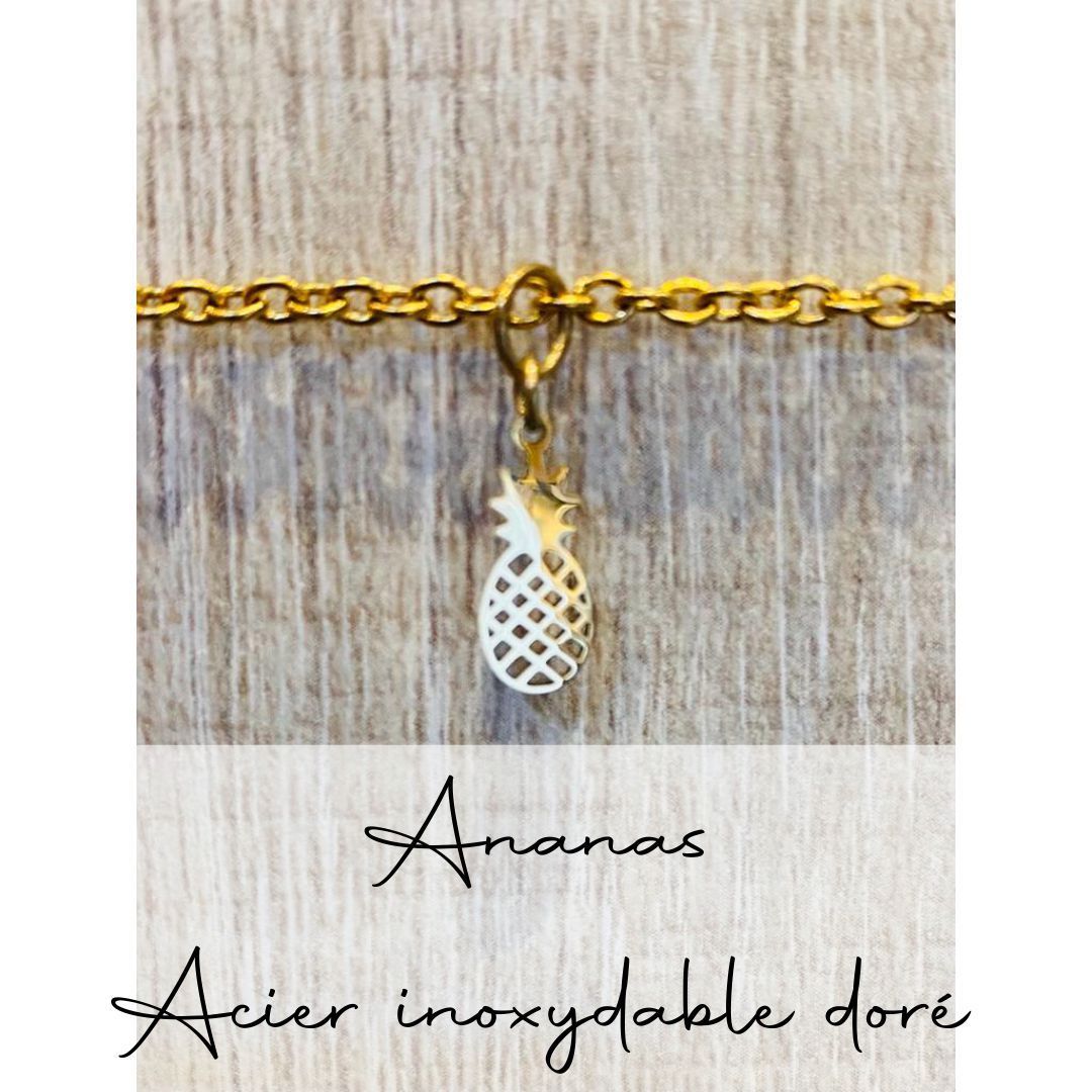 PENDENTIF SUPPLEMENTAIRE