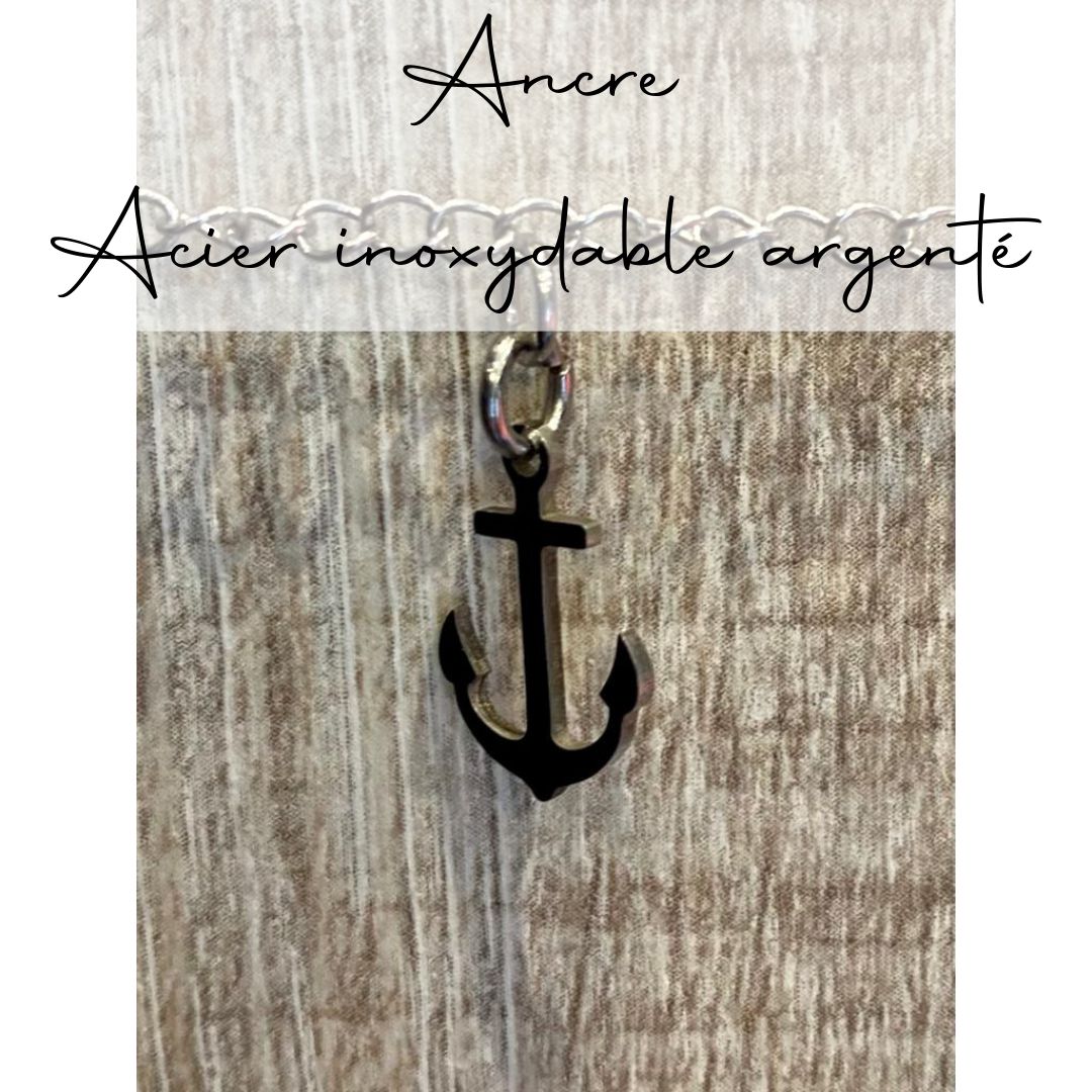 PENDENTIF SUPPLEMENTAIRE
