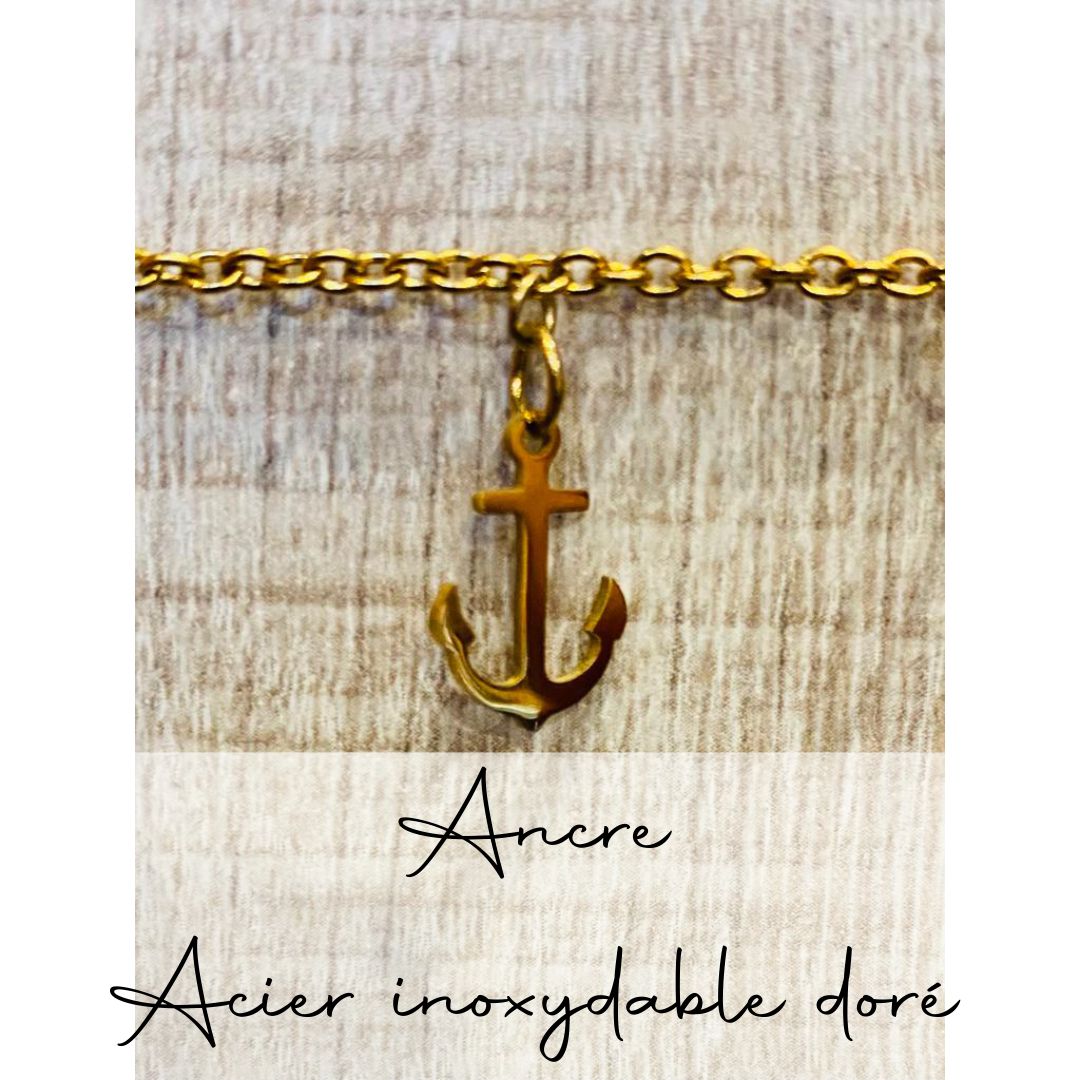 PENDENTIF SUPPLEMENTAIRE