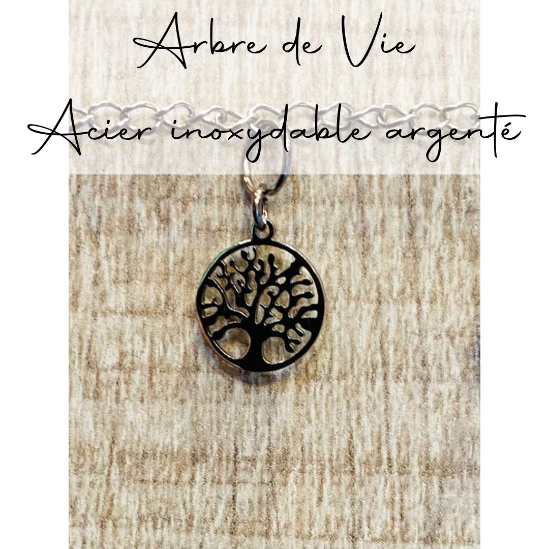 PENDENTIF SUPPLEMENTAIRE