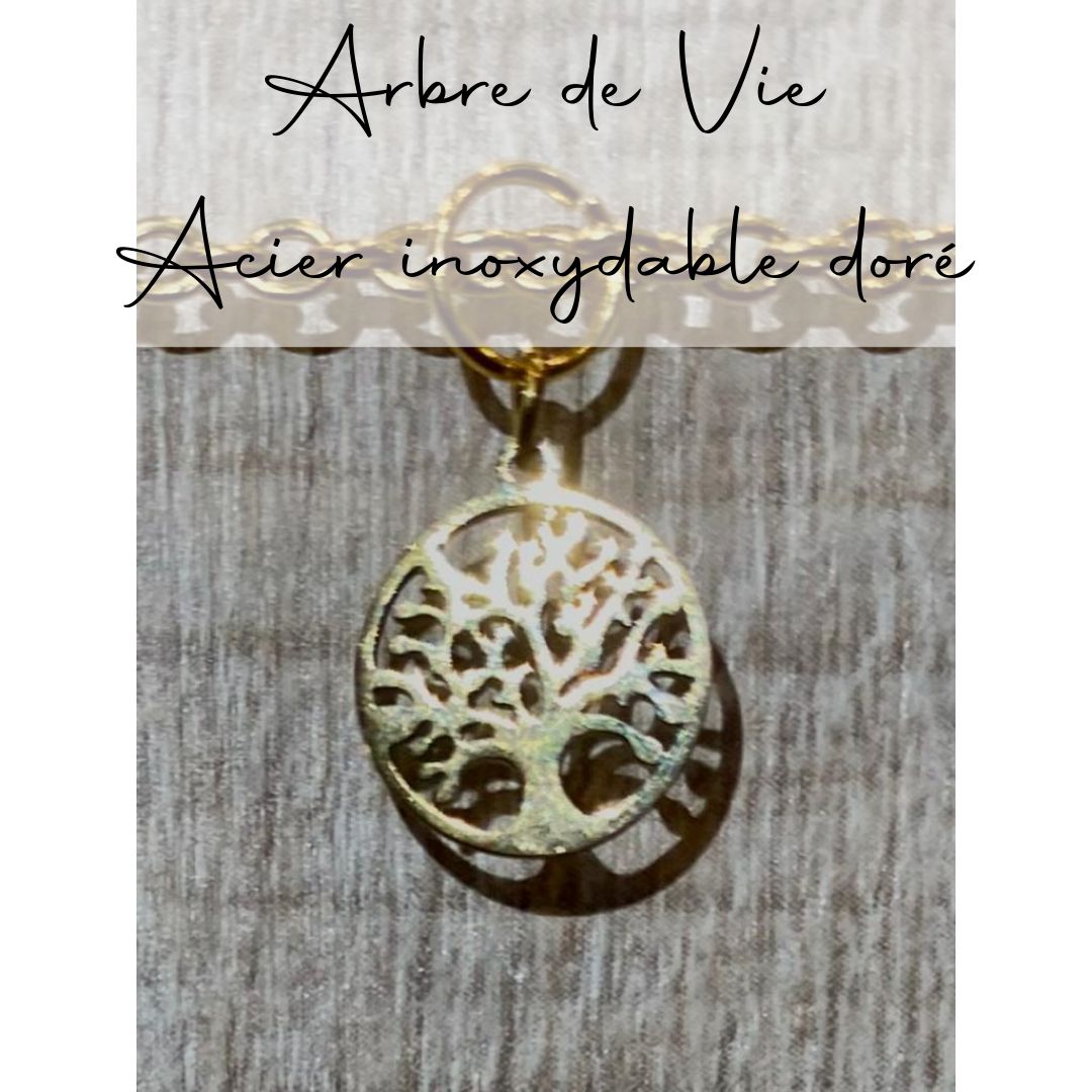 PENDENTIF SUPPLEMENTAIRE