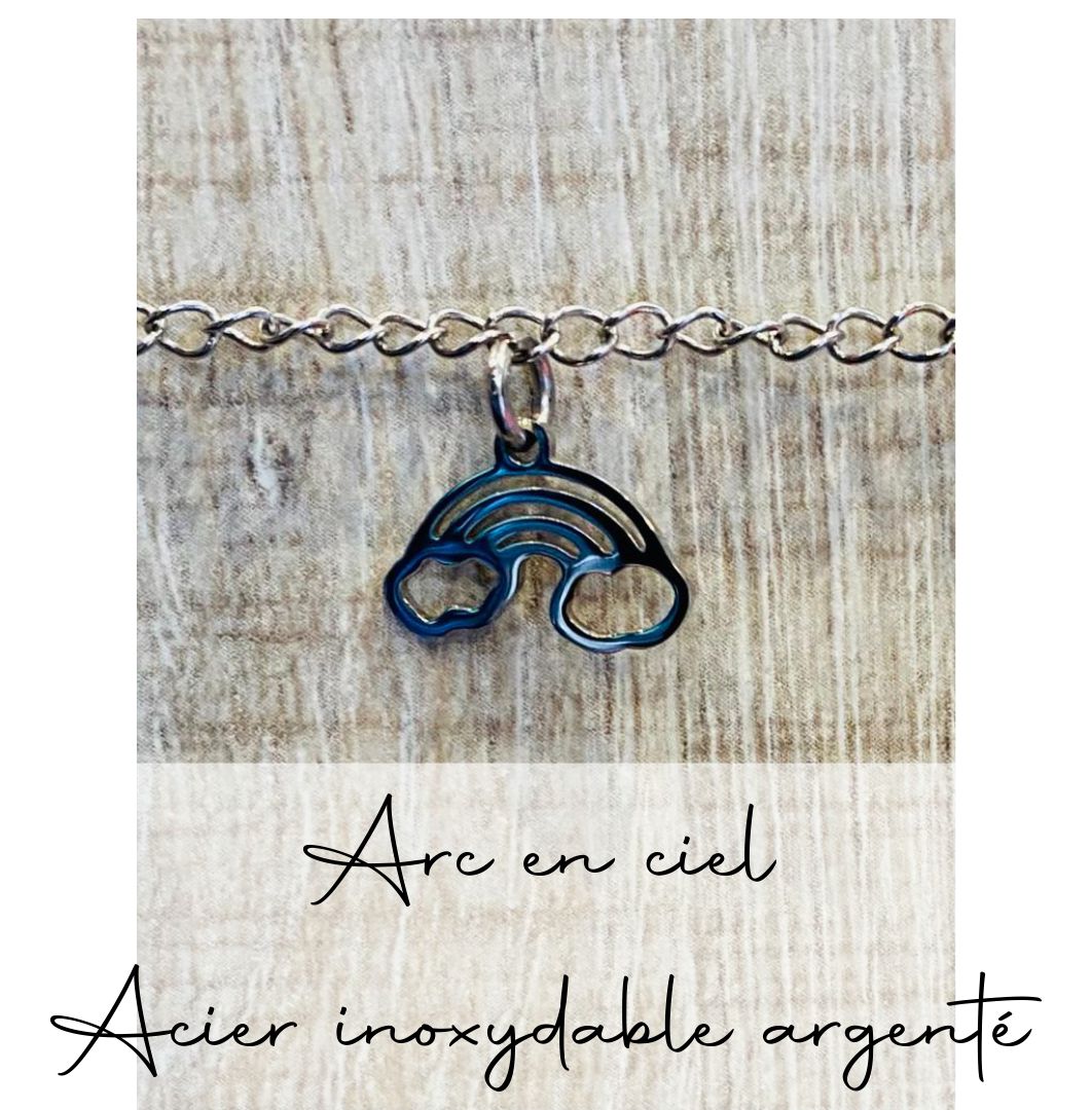 PENDENTIF SUPPLEMENTAIRE