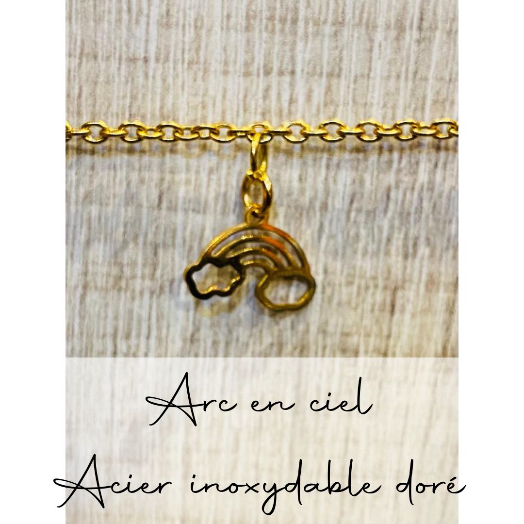 PENDENTIF SUPPLEMENTAIRE