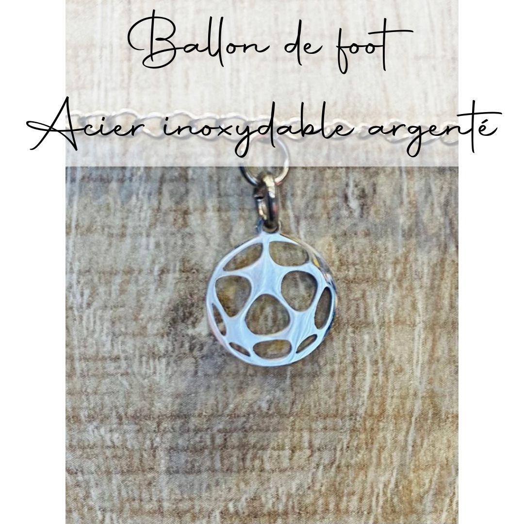 PENDENTIF SUPPLEMENTAIRE