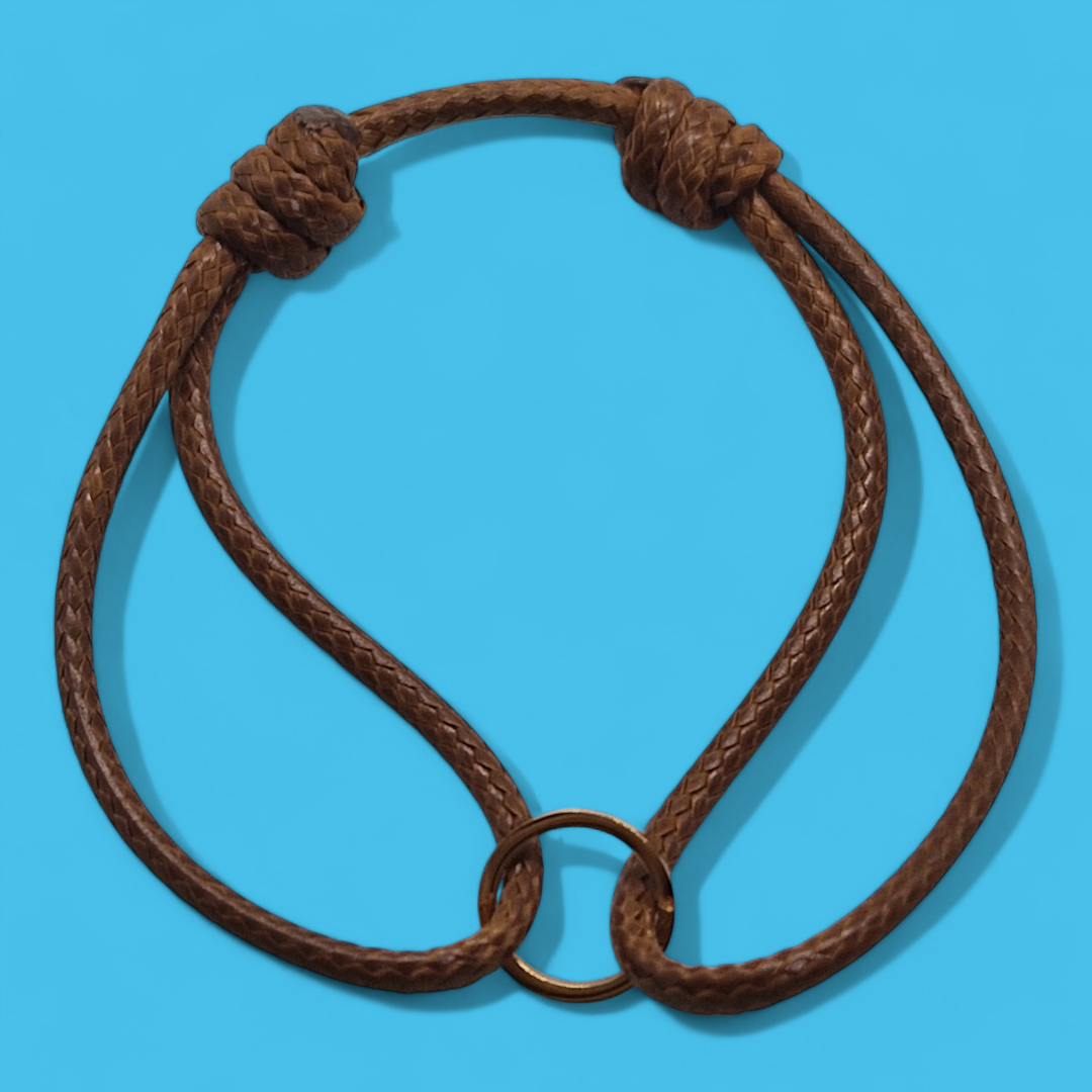 BRACELET BLUE LAGOON