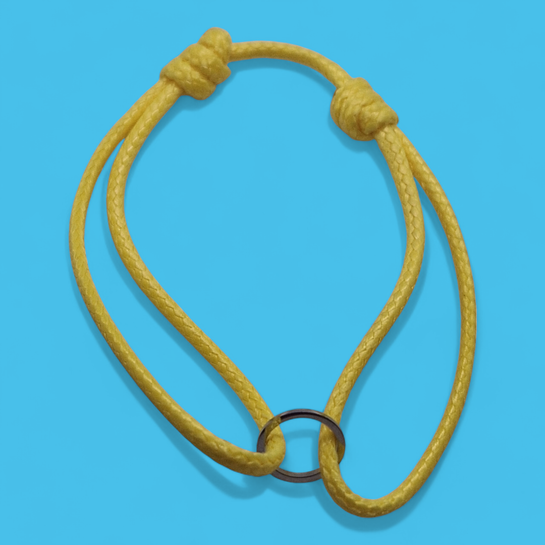 BRACELET BLUE LAGOON