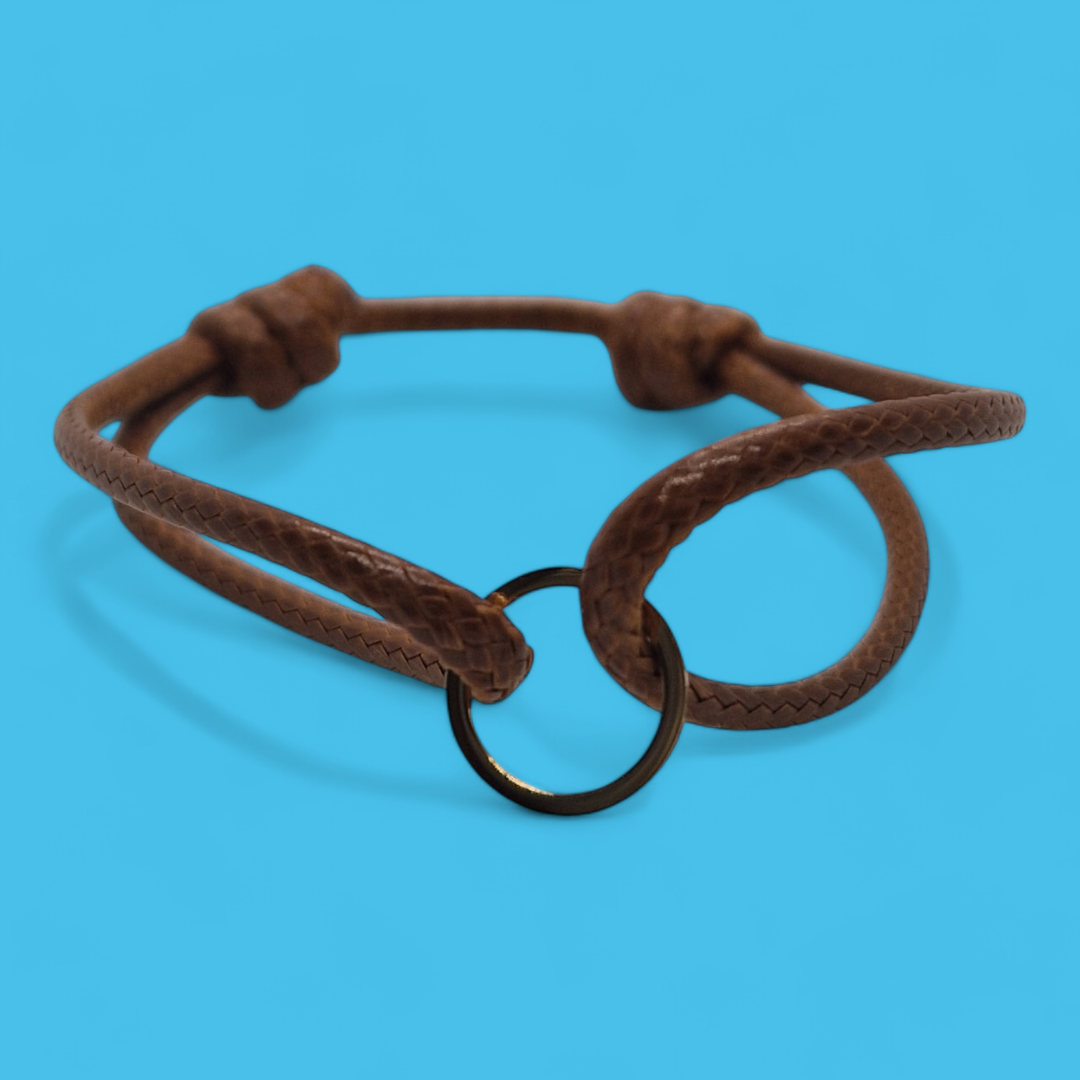 BRACELET BLUE LAGOON