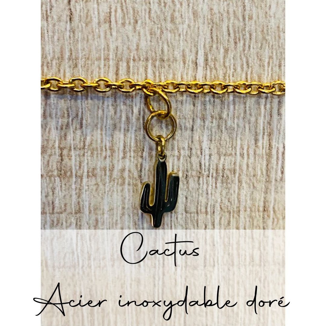 PENDENTIF SUPPLEMENTAIRE