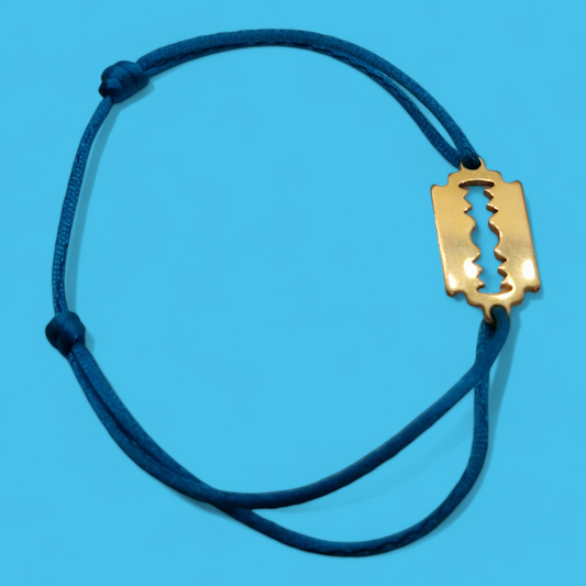 BRACELET BLUE LAGOON RASOIR