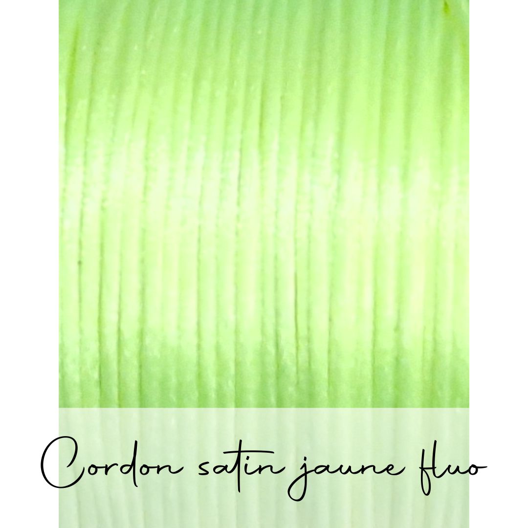 BRACELET MOJITO