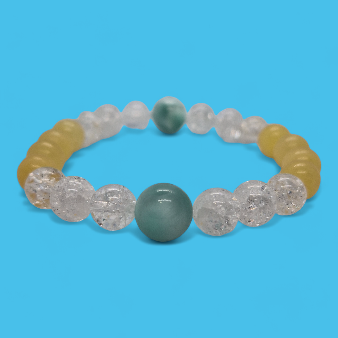 BRACELET COSMOPOLITAIN APAISEMENT