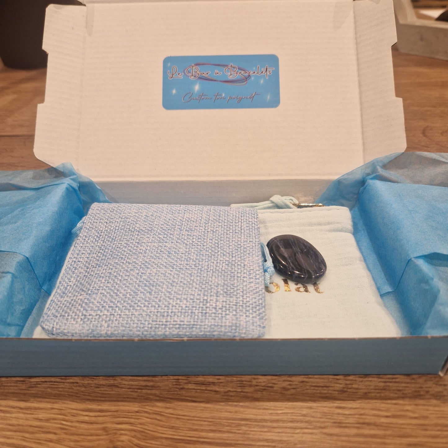 BOX MENSUELLE