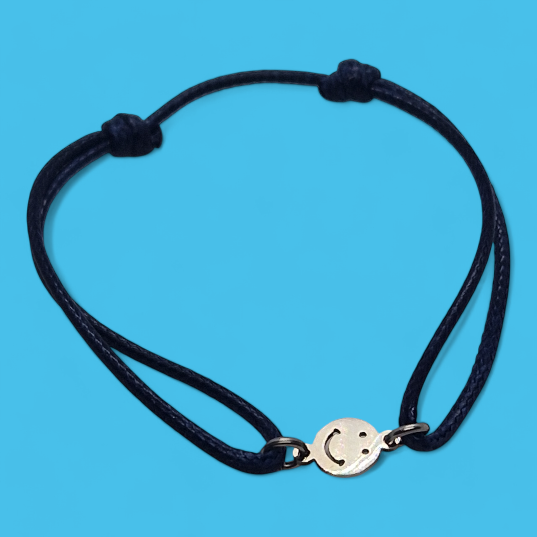 BRACELET BLUE LAGOON SOURIRE
