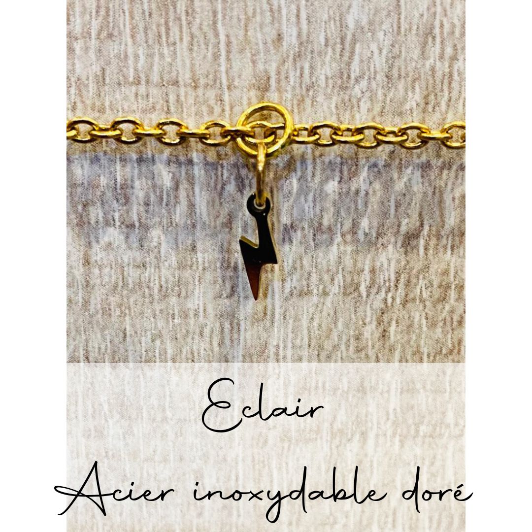 PENDENTIF SUPPLEMENTAIRE