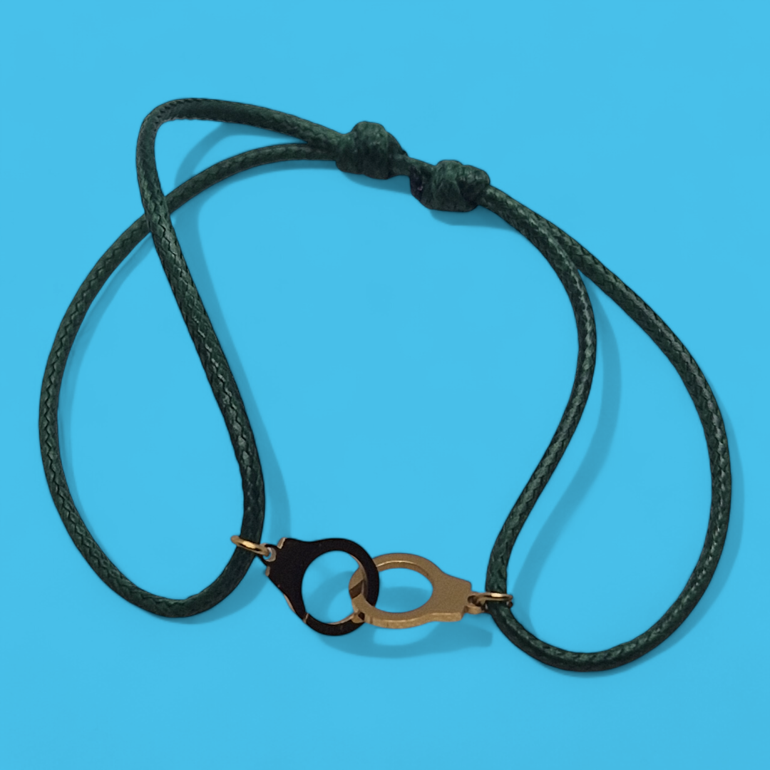 BRACELET BLUE LAGOON MENOTTES