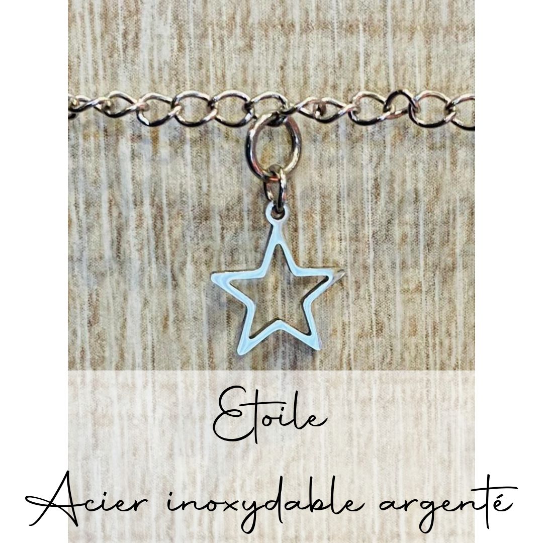 PENDENTIF SUPPLEMENTAIRE