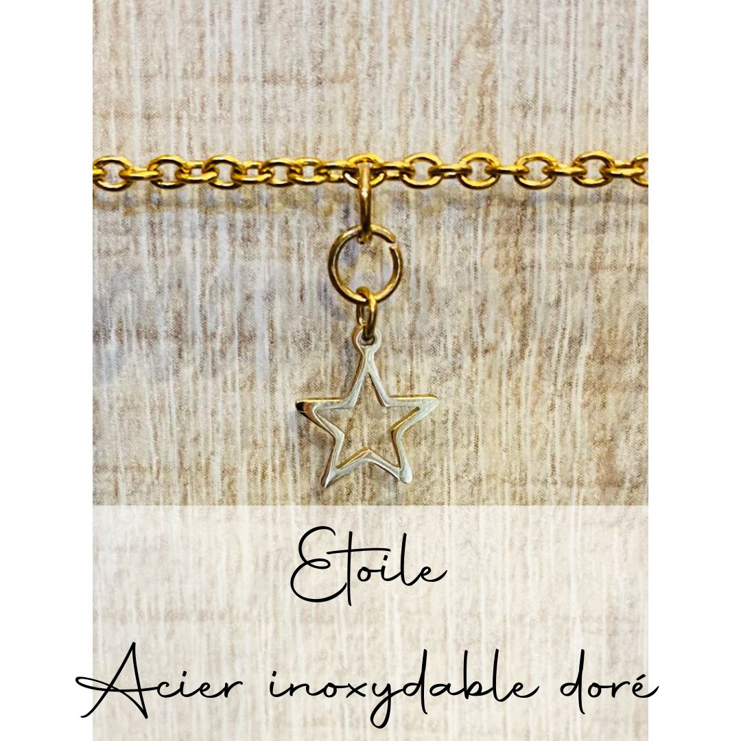 PENDENTIF SUPPLEMENTAIRE