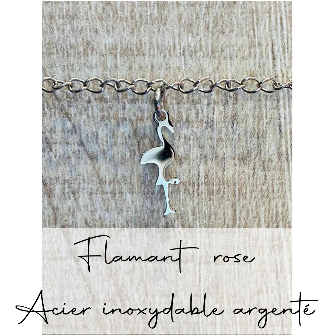 PENDENTIF SUPPLEMENTAIRE