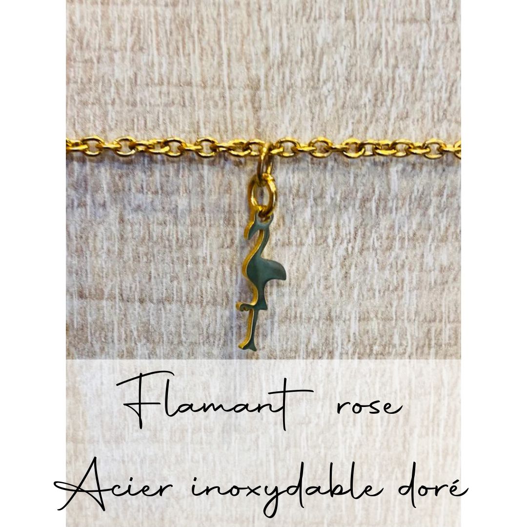 PENDENTIF SUPPLEMENTAIRE