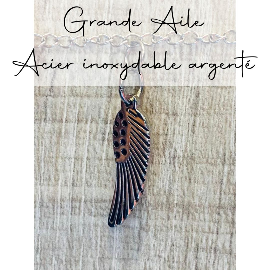 PENDENTIF SUPPLEMENTAIRE