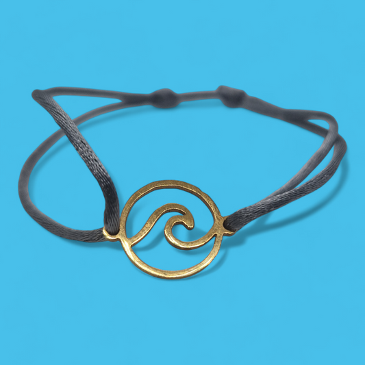 BRACELET BLUE LAGOON VAGUE