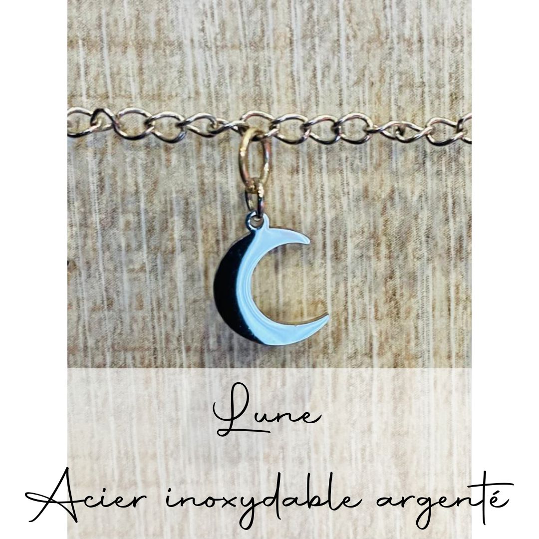PENDENTIF SUPPLEMENTAIRE