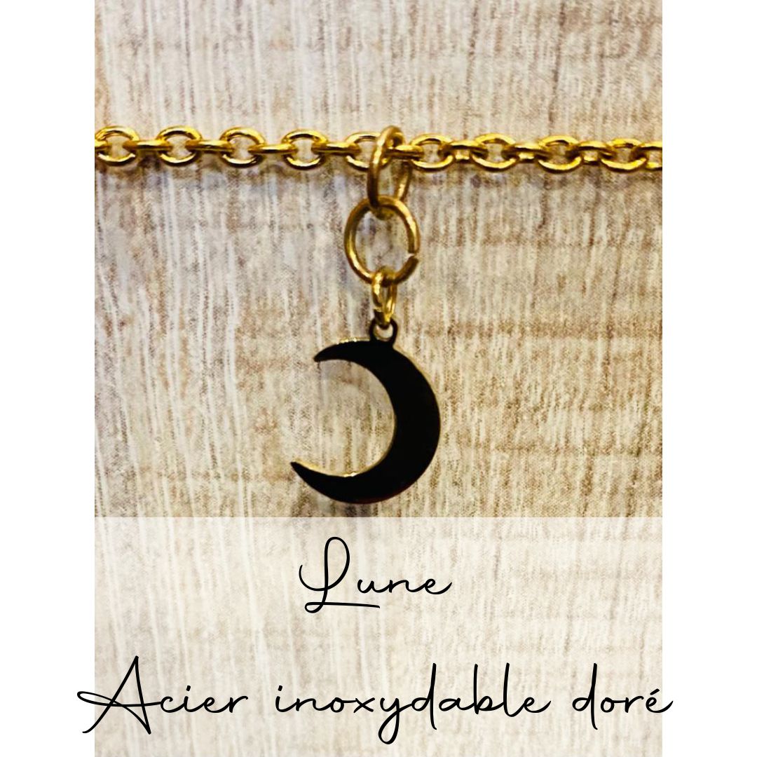 PENDENTIF SUPPLEMENTAIRE