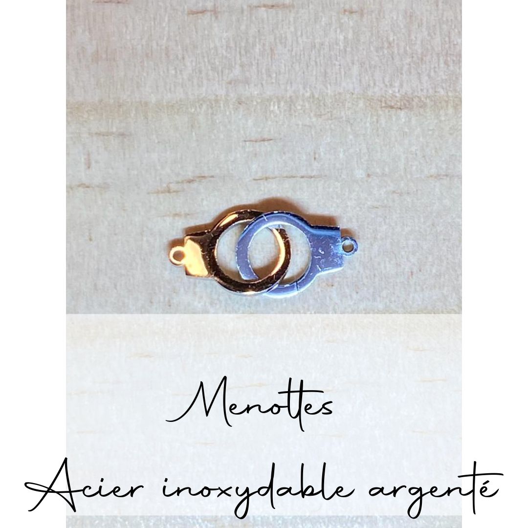 BRACELET BLUE LAGOON MENOTTES