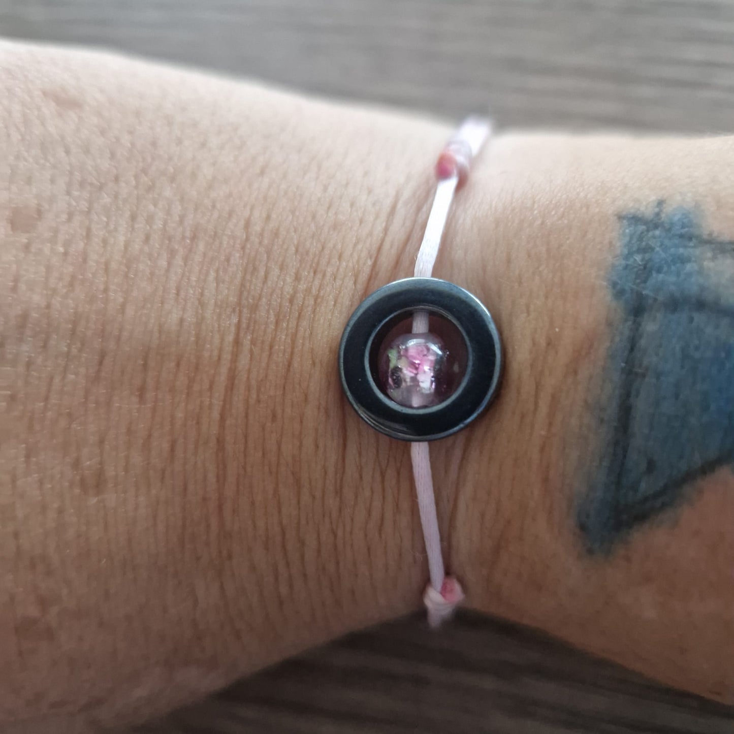 BRACELET MIMOSA