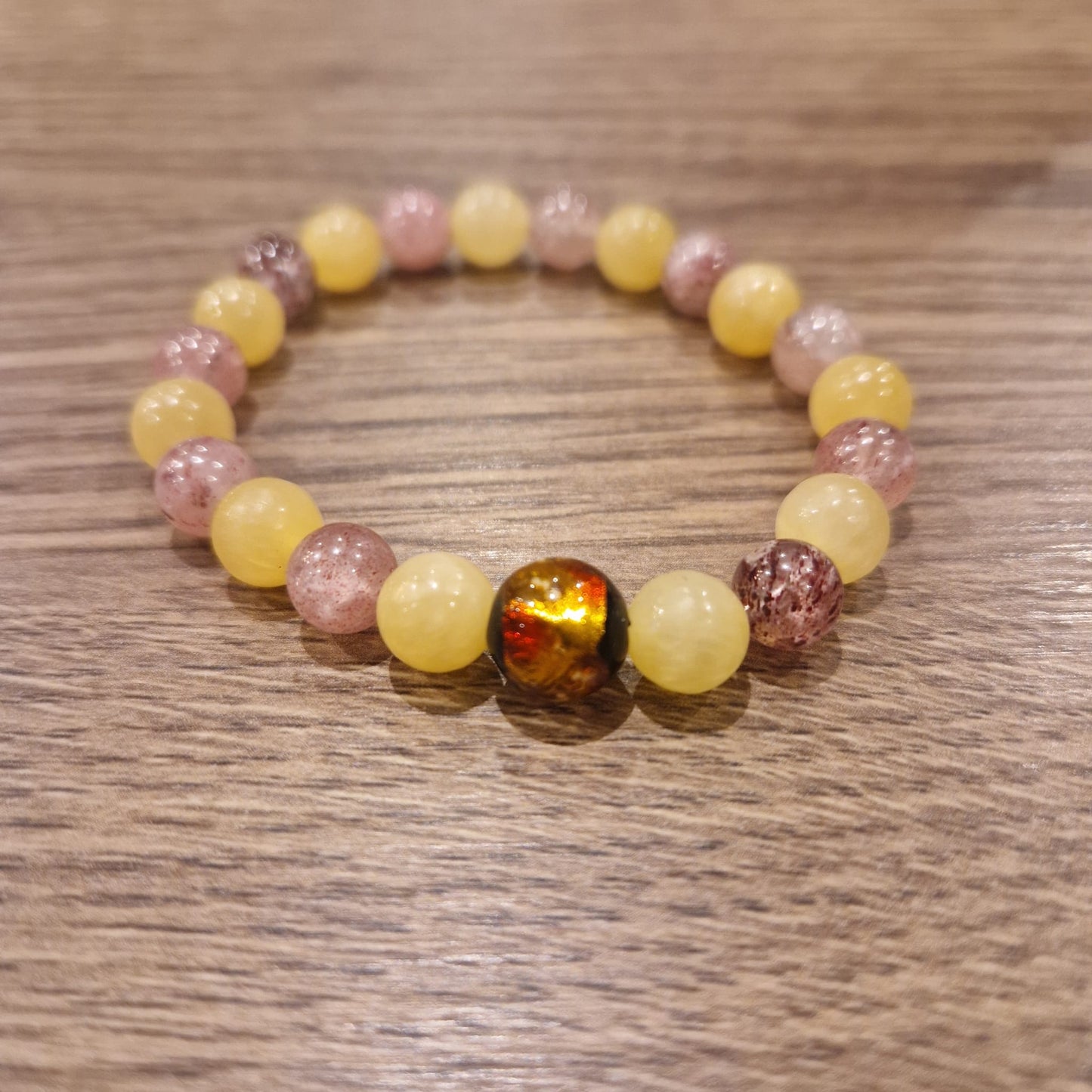 BRACELET CAMPAGNE