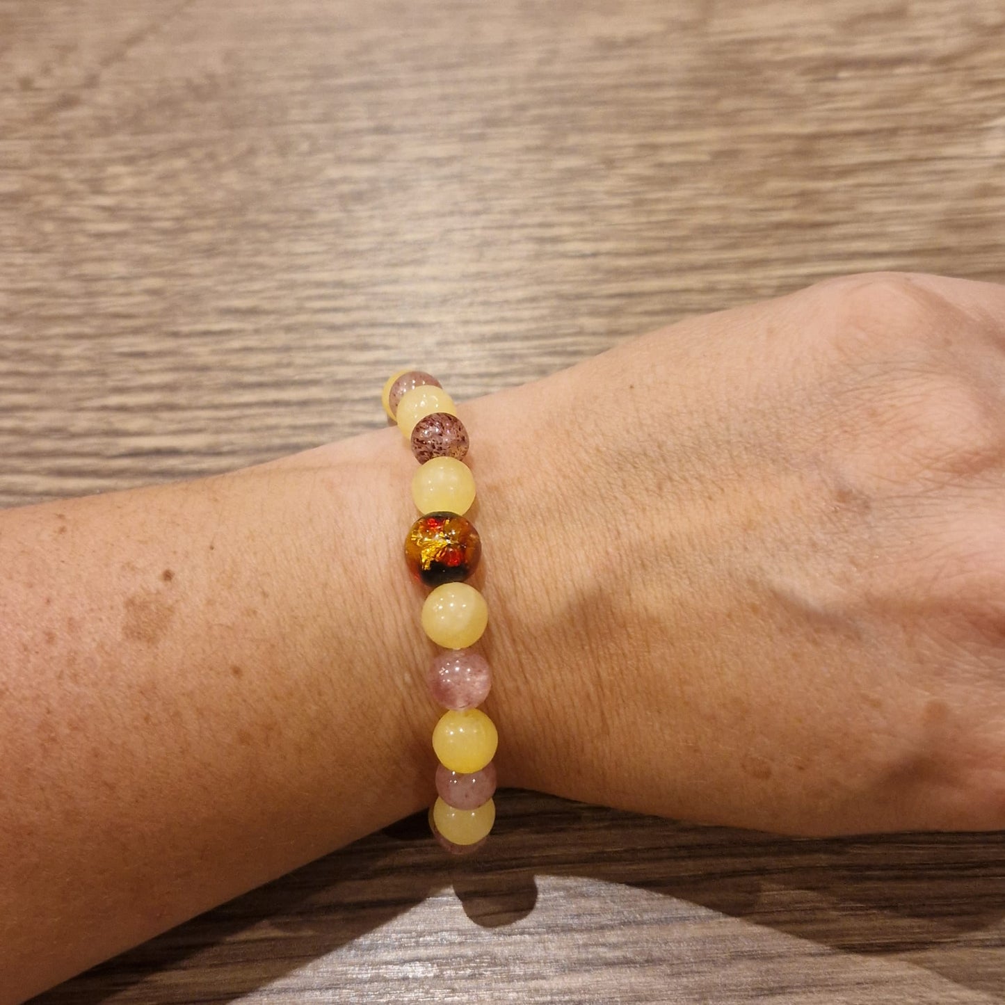 BRACELET CAMPAGNE