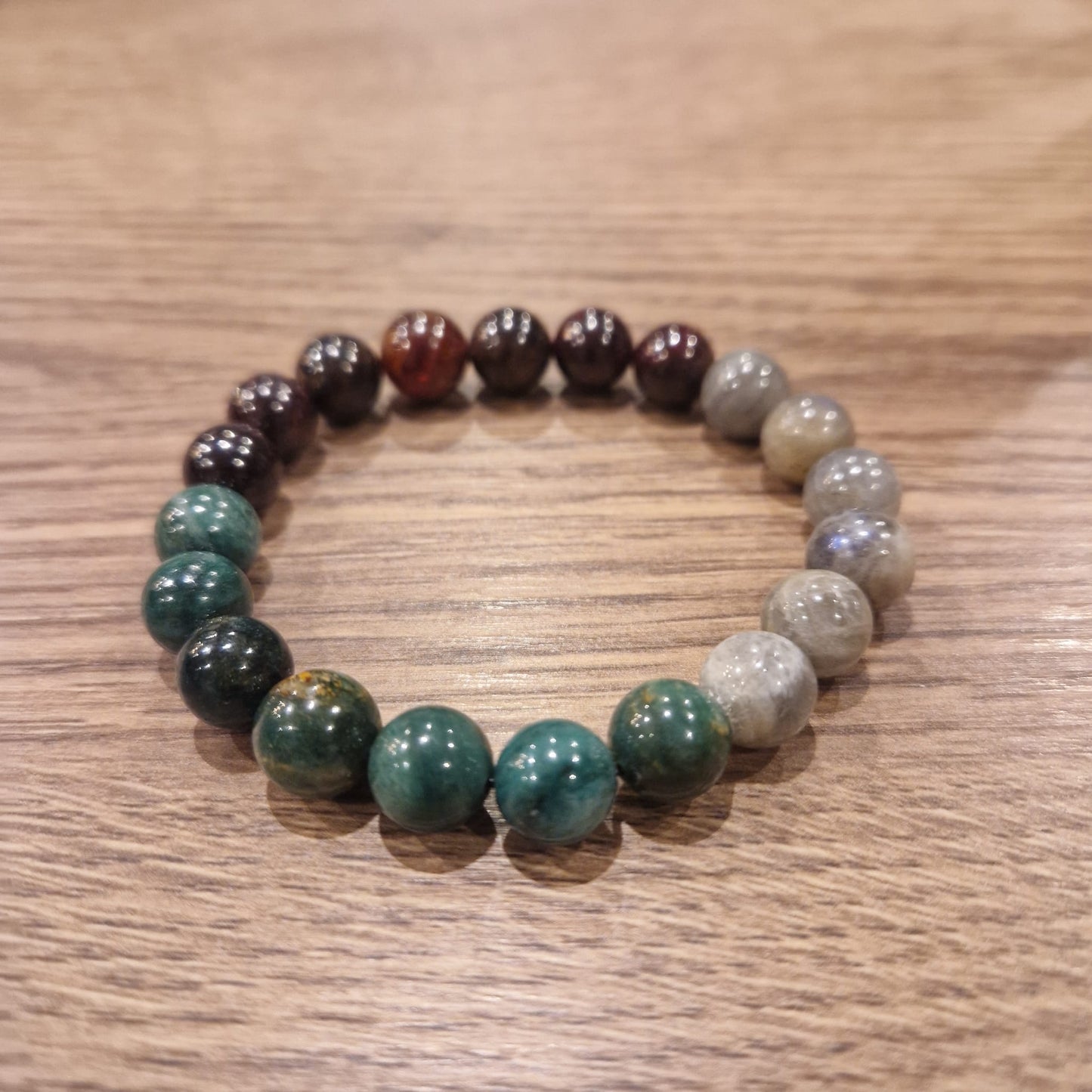 BRACELET FORET